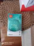 Boxă Bluetooth portabilă mini JBL JBL Clip 4, boxă wireless, sunet put