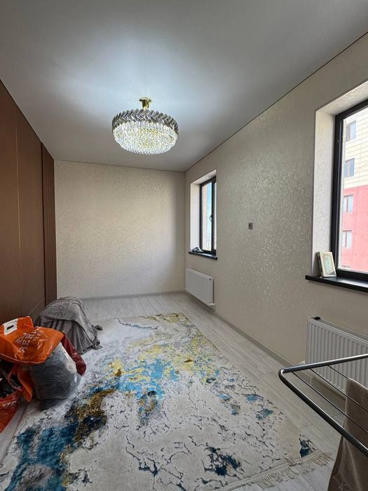 Квартира 1 хонали Т1139 1 комнатная