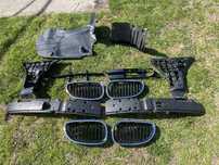 части за БМВ е60 /е61/ BMW e60/е61 /БМВ е60/е61 на части