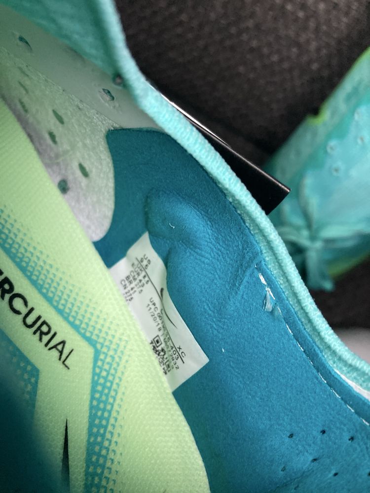 Nike Vapor 14 ELITE AG-Pro