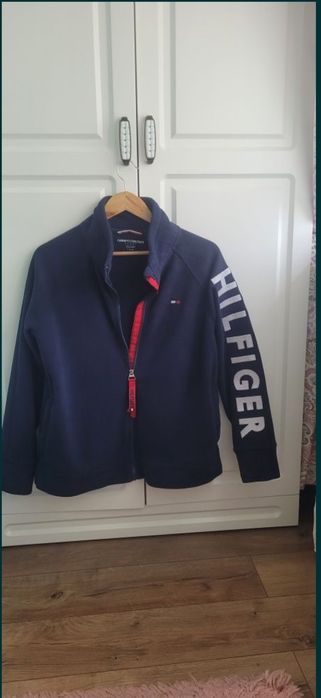 Jacheta Calvin Klein Nike Tommy Hilfiger L