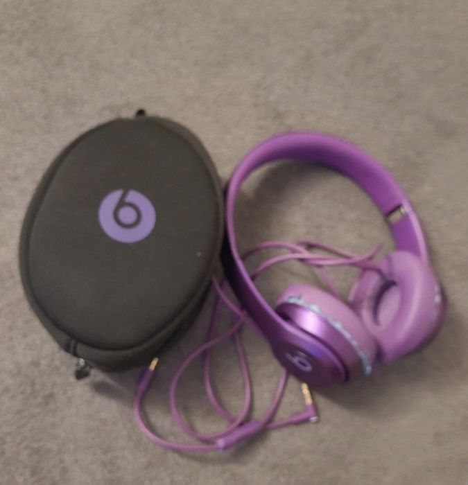 Casti Beats Dr.Dre