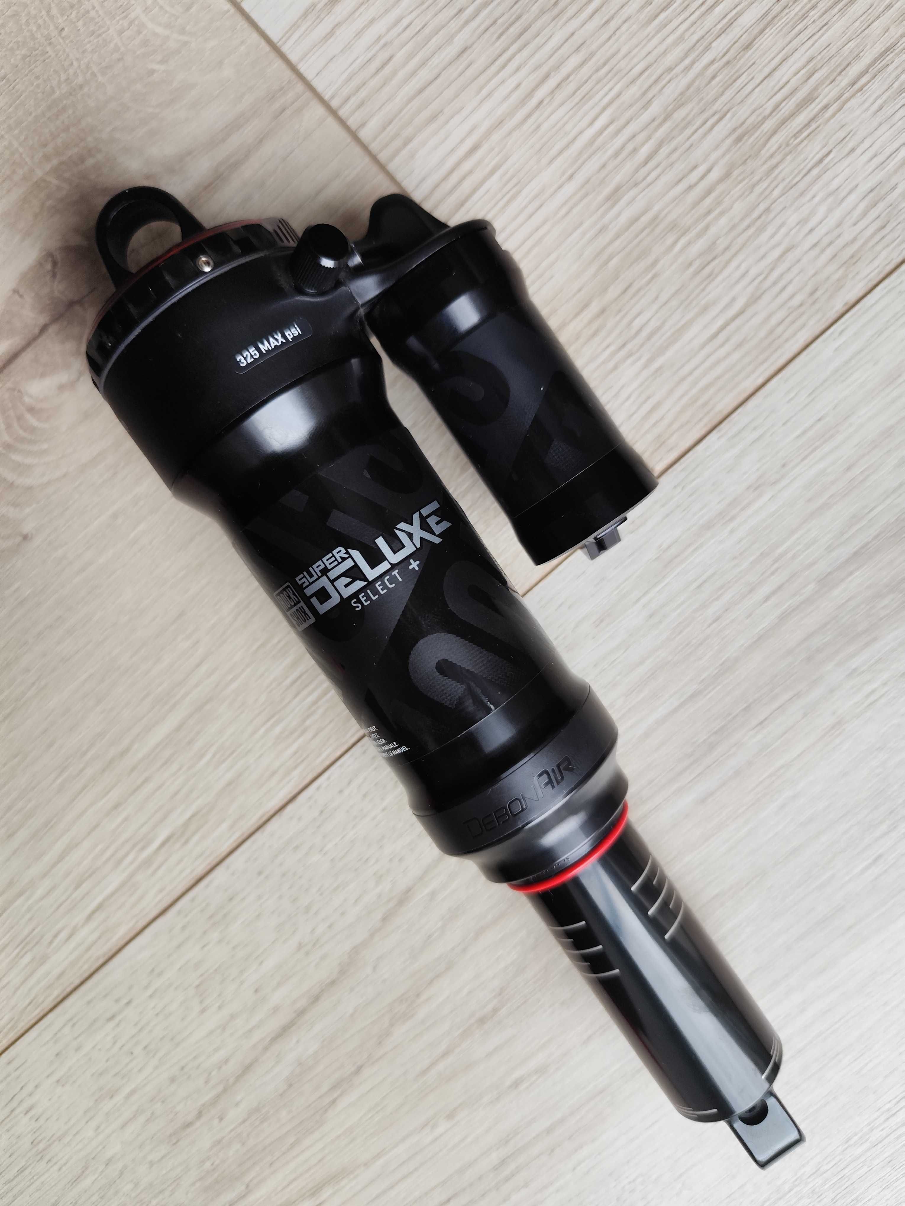 RockShox Super Deluxe Select+ 230x62.5