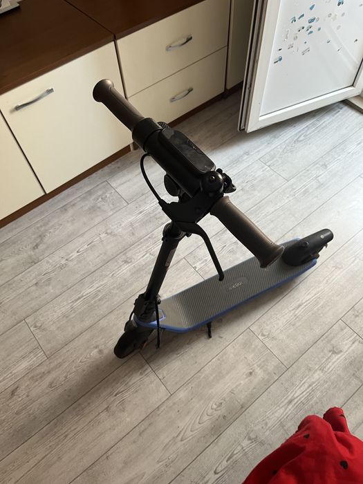 Vand trotineta electrica