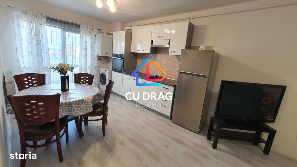 Ap de inchiriat Doamna Stanca