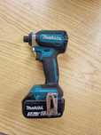 Filetanta impact Makita DTD 153