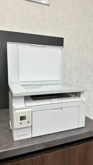 Принтер в хорошем состоянии