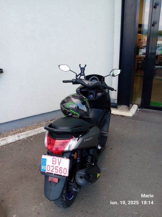 Vand Scuter Yamaha Nmax 125 cc An2019