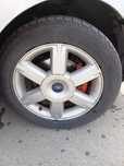 Vand Jenti Ford Focus