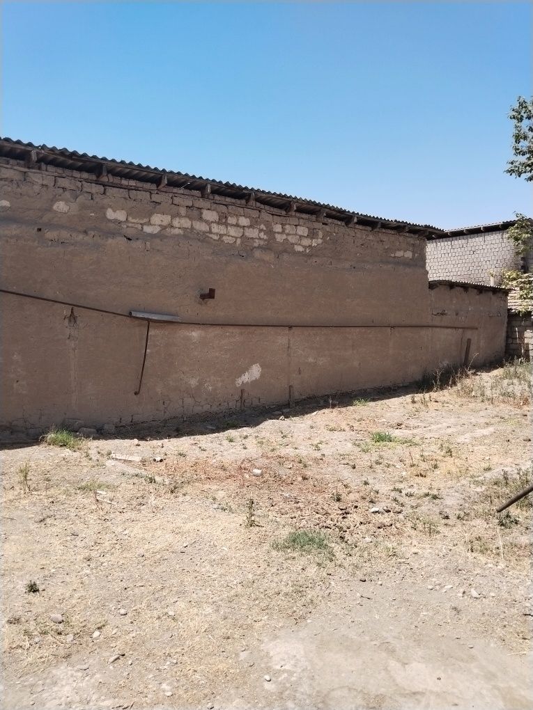 Продам участок. ДОМ 2 комнаты. Площадь земли ч домом 4,4 сотки