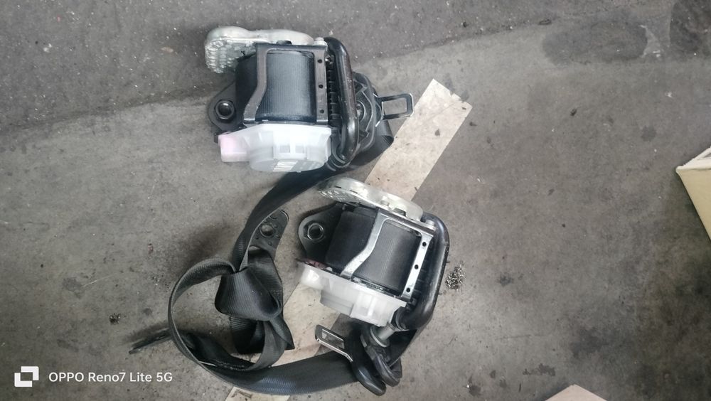 Centuri și airbag Skoda Octavia 3