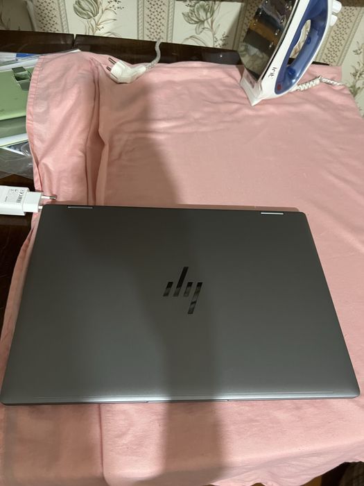 HP Envy x360 15.6