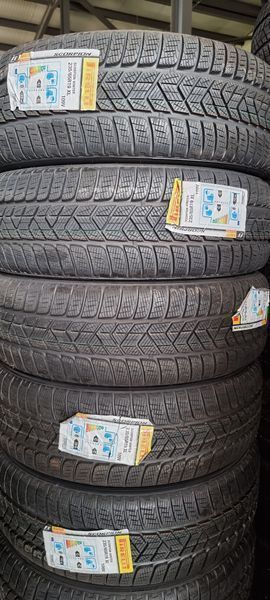 235/65/19.PIRELLI 4бр