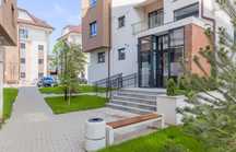 Apartament 3 Camere (73,24 mp) Otopeni - Complex Toscana