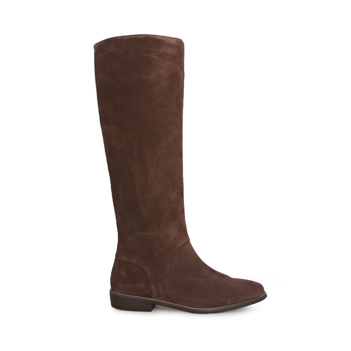 CIZME UGG Australia marimea 35.5 / 36 - maro piele  import SUA