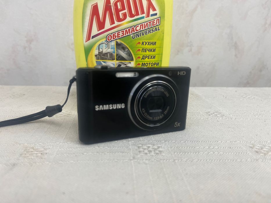 Samsung ST77 цифров фотоапарат