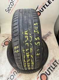 Super Anvelope Vara 2X 205/55 R17 Vredestein DOT 2022!!!