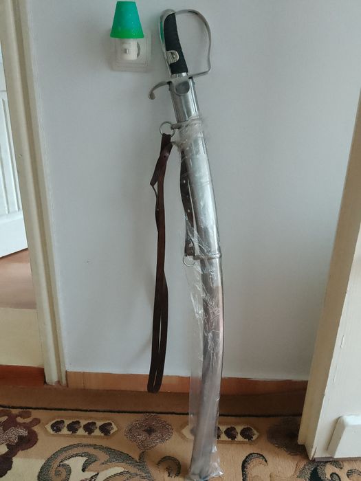 Sabie artilerist WWI plus cadou