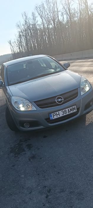 Vând Opel signum