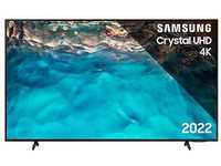ПРОДАМ 50" SMART 4K UHD Телевизор Samsung UE50AU8000U (Оригинал).