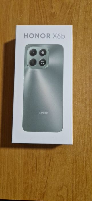 Телефон Honor X6b