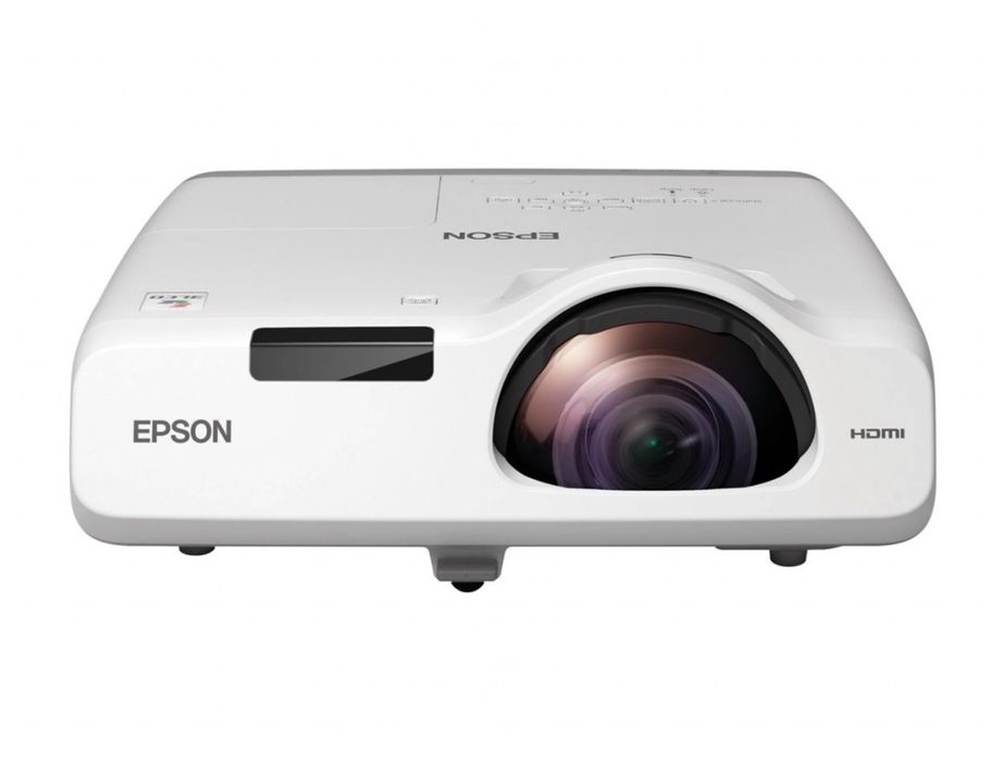 Epson PowerLite 530 3LCD Проектор