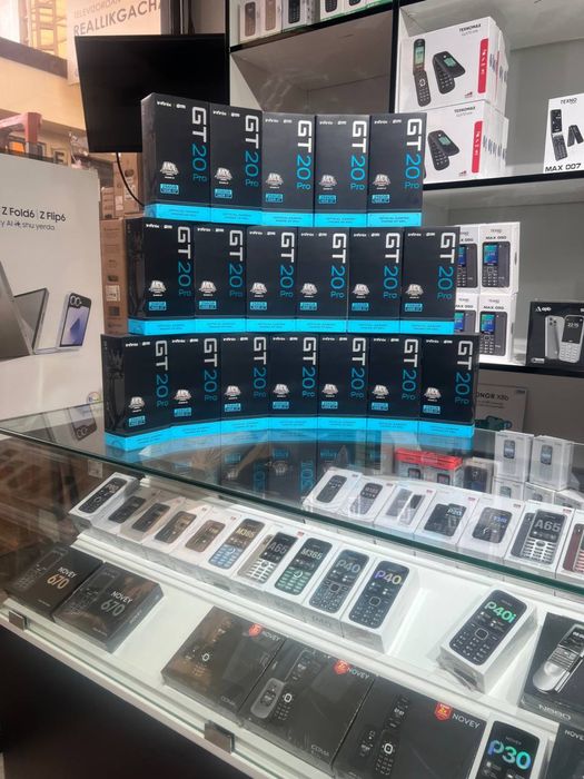 Продается Infinix GT 20 Pro Supper Skidka год гарантия+Достакв