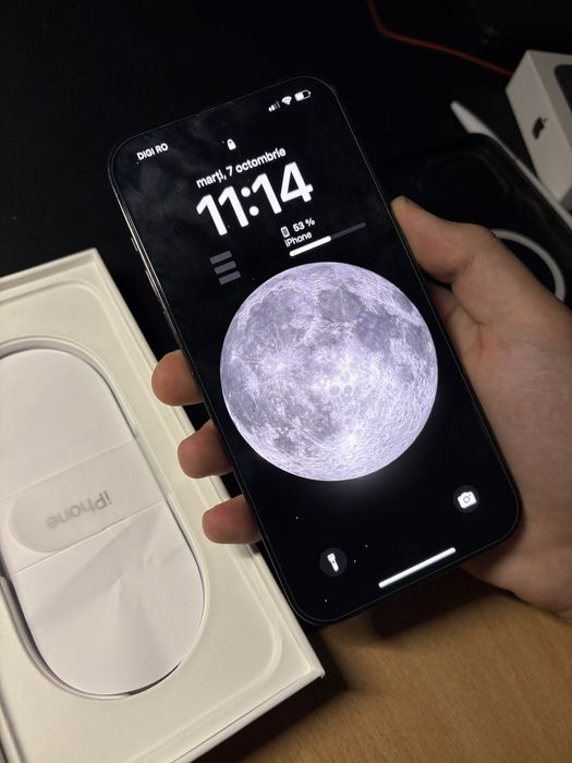 Iphone 13 pro max