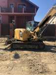 Inchiriez excavator de 9 tone