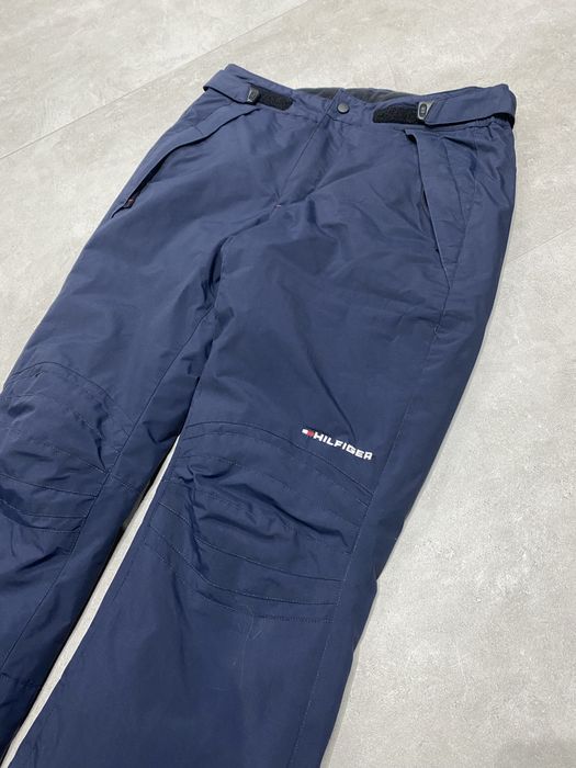 Pantaloni ski/snowboard Tommy Hilfiger M barbati