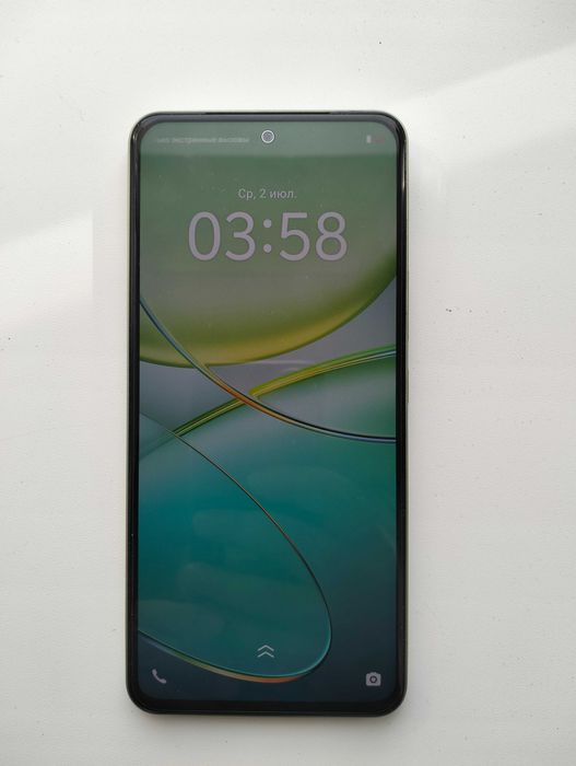 Продам Vivo Y100 память 256Гб