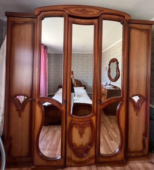 Продам Спальный гарниту Белоруссия