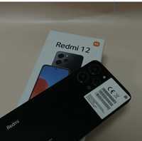 Телефон Redmi 12