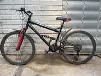 Bicicleta mountain bike