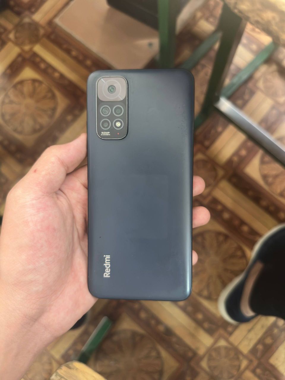 Redmi note11 1.200 so'm kelishadigan joyi bor