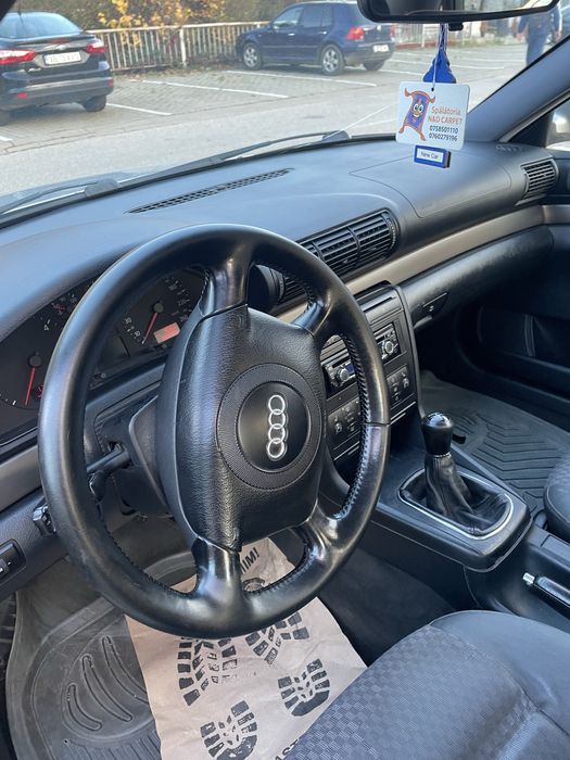 Audi.    A4.       1,9 tdi