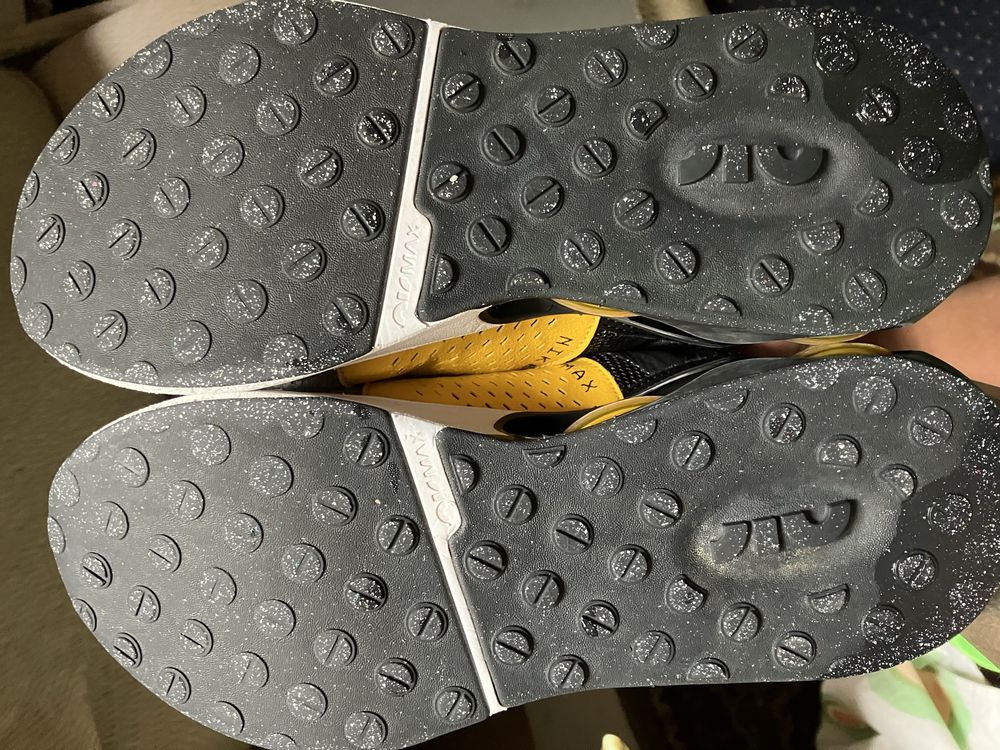 Nike AIR MAX оригинален