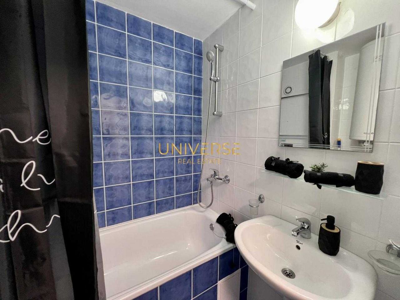 Продава се Двустаен апартамент в к.к. Слънчев бряг - 40 кв.м за 1625 €/кв.м - Снимка #15