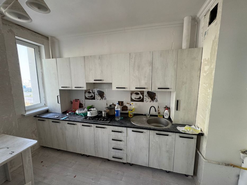 Кухонный гарнитур