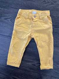 Детски панталон CIKOBY 6-9м/68-74см.