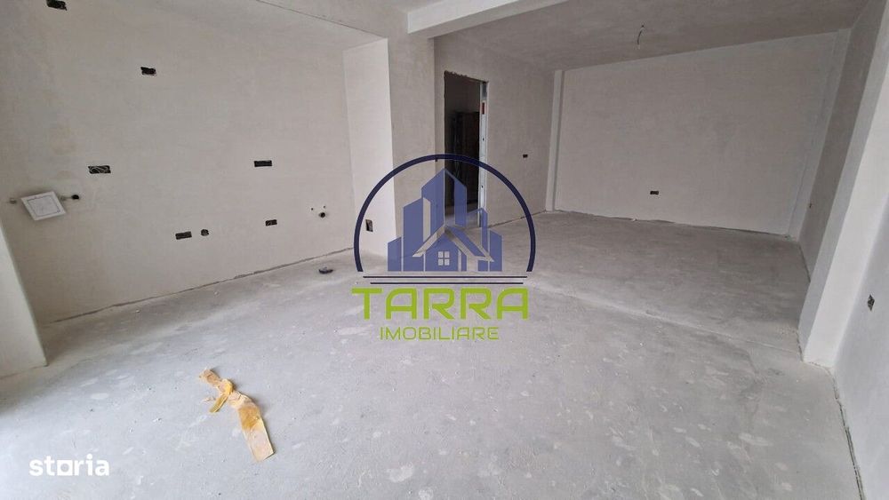 Apartament 2 camere bloc nou de vanzare in Blaj Judetul Alba