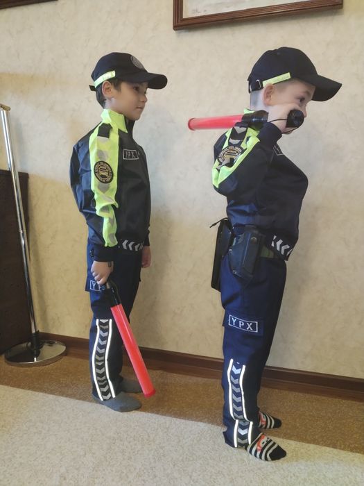 Детская Форма оригинал дорого