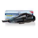 Aspirator auto Alca Germany 12V 60W umed/uscat cu cablu de 3m si accesorii