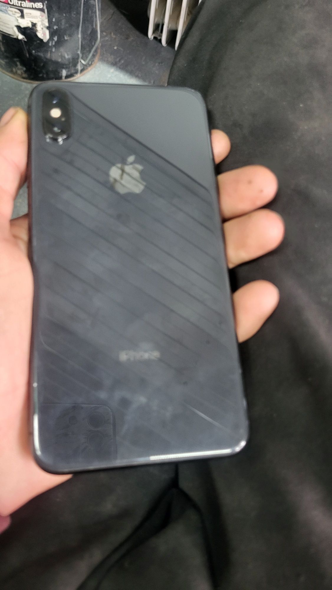 Iphone xs max256gb