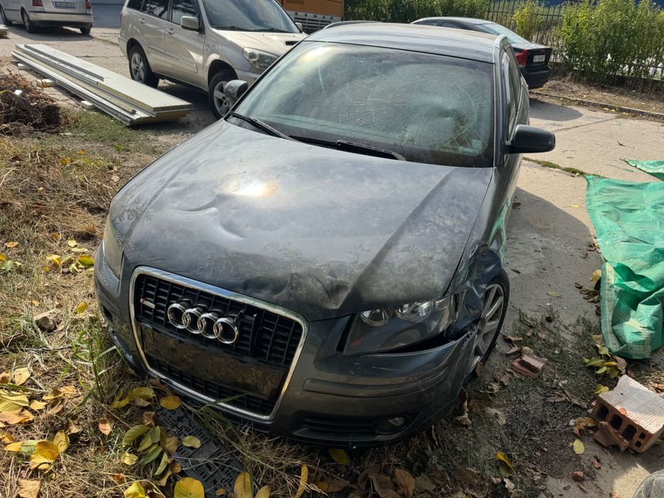 Audi a3 за части