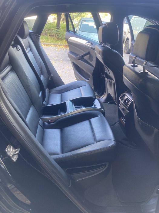 Bmw x6 3.0D 2011г Топ Цена