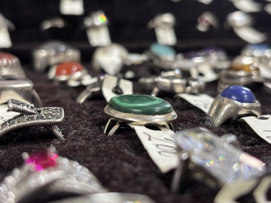 Inele din argint 925