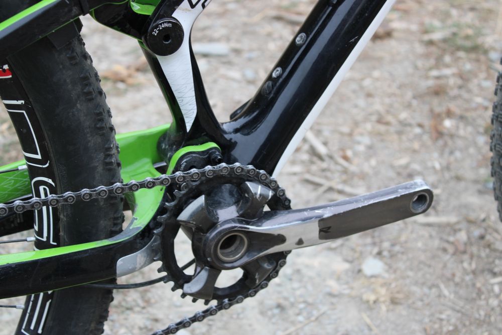 Lapierre XR529 L