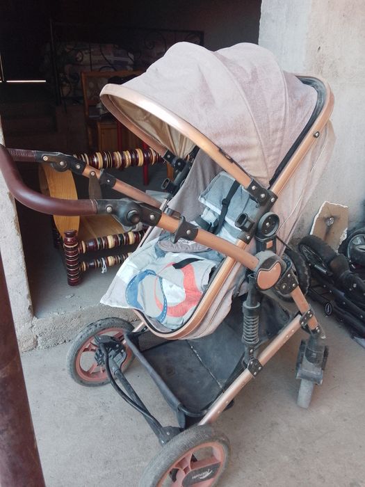 Kalaska 3 4yoshgacha bemalol koʻtaradi