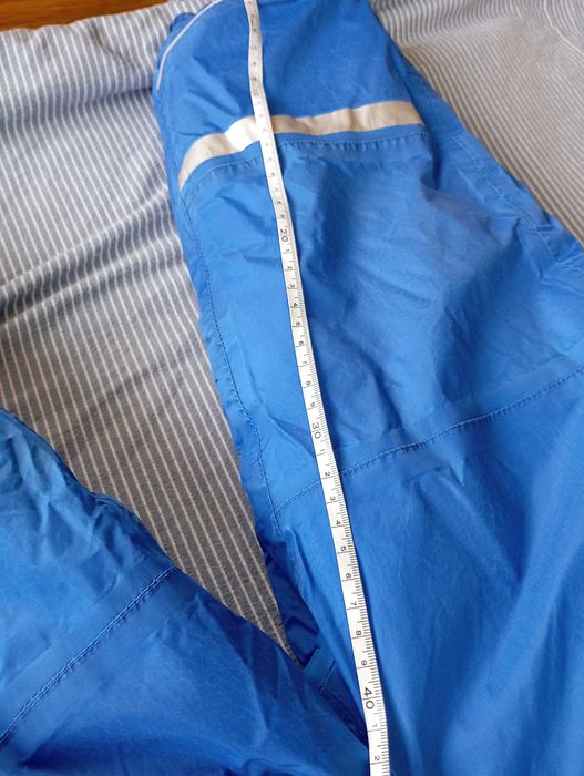 Next детски ски ескимос 116 /5- 6 г./